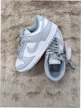 Nike Dunk Low Cool Grey EU38