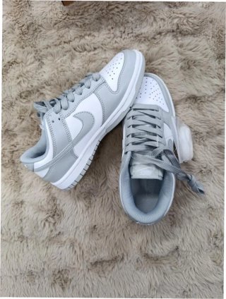 Nike Dunk Low Cool Grey EU38