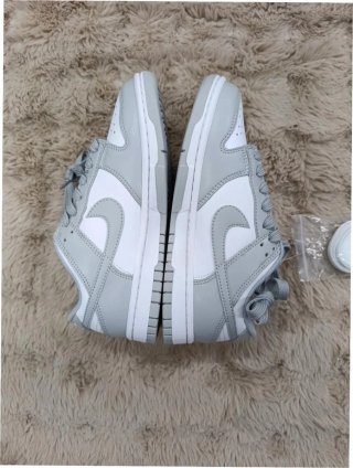 Nike Dunk Low Cool Grey EU38