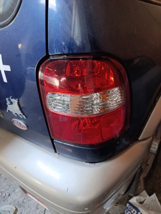 Piloto trasero derecho Kia Sportage NB 1999
