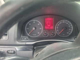 Volkswagen Golf 2008