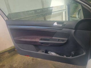 Volkswagen Golf 2008