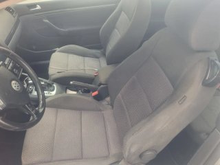 Volkswagen Golf 2008