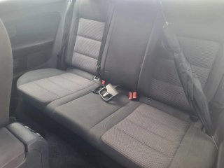 Volkswagen Golf 2008