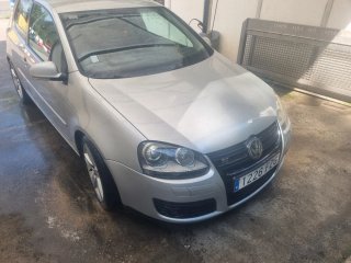 Volkswagen Golf 2008