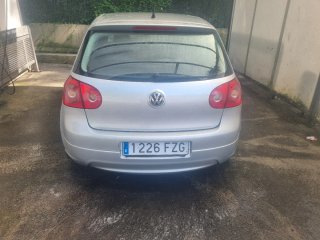 Volkswagen Golf 2008