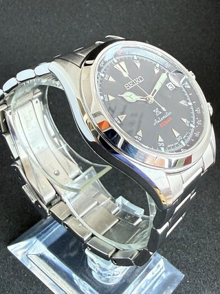 Seiko Prospex Alpinist SBDC087 SPB117J1 6R35