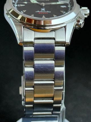Seiko Prospex Alpinist SBDC087 SPB117J1 6R35
