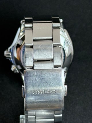Seiko Prospex Alpinist SBDC087 SPB117J1 6R35