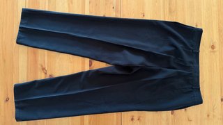 Pantalón negro elegante