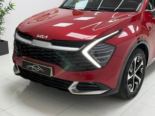 KIA Sportage 1.6 T-GDi MHEV Tech desde 365€/mes*
