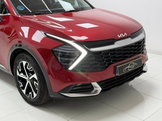 KIA Sportage 1.6 T-GDi MHEV Tech desde 365€/mes*