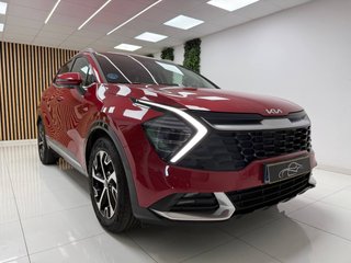 KIA Sportage 1.6 T-GDi MHEV Tech desde 365€/mes*