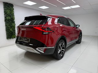 KIA Sportage 1.6 T-GDi MHEV Tech desde 365€/mes*