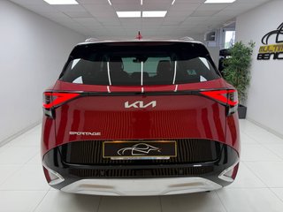 KIA Sportage 1.6 T-GDi MHEV Tech desde 365€/mes*