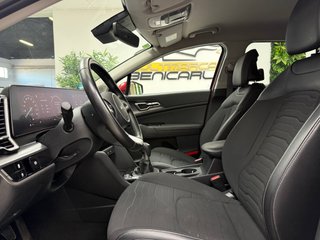 KIA Sportage 1.6 T-GDi MHEV Tech desde 365€/mes*