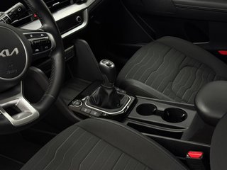 KIA Sportage 1.6 T-GDi MHEV Tech desde 365€/mes*