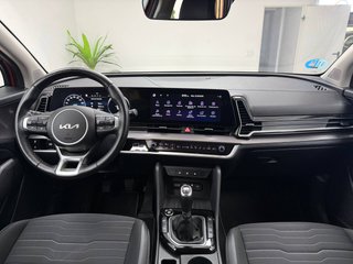 KIA Sportage 1.6 T-GDi MHEV Tech desde 365€/mes*