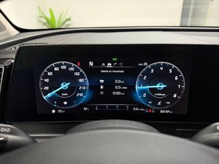 KIA Sportage 1.6 T-GDi MHEV Tech desde 365€/mes*