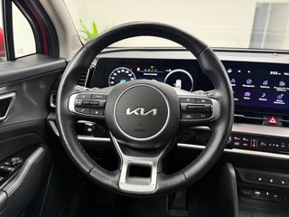 KIA Sportage 1.6 T-GDi MHEV Tech desde 365€/mes*