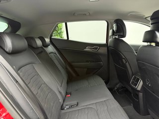 KIA Sportage 1.6 T-GDi MHEV Tech desde 365€/mes*
