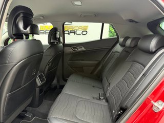 KIA Sportage 1.6 T-GDi MHEV Tech desde 365€/mes*