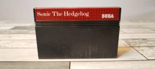 ​Lote 3 Cartuchos Sega Master System