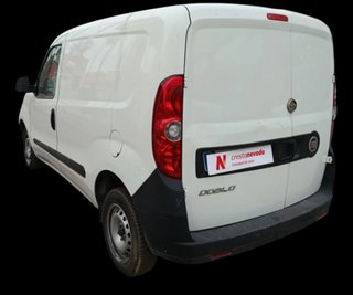 Dobló Cargo- DESDE 188€/MES ¡SIN PAGAR EN ENTRADA!