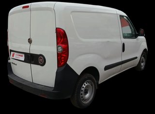 Dobló Cargo- DESDE 188€/MES ¡SIN PAGAR EN ENTRADA!