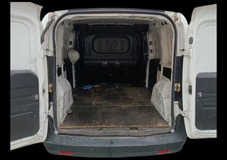 Dobló Cargo- DESDE 188€/MES ¡SIN PAGAR EN ENTRADA!