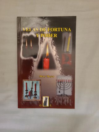 Velas de fortuna y de poder
