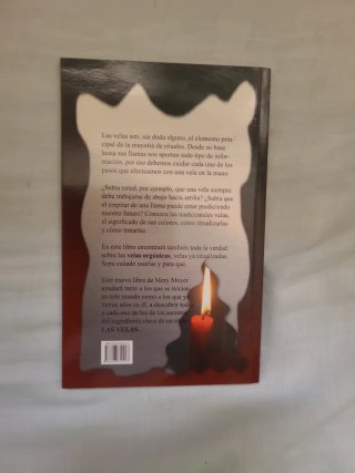 Velas de fortuna y de poder