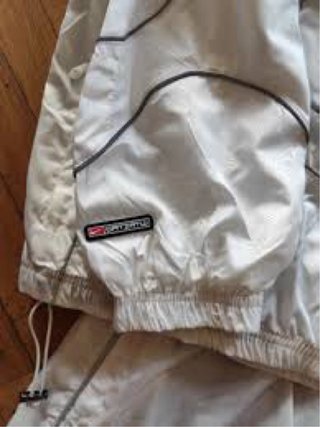 Chándal Nike x Corteiz Talla M