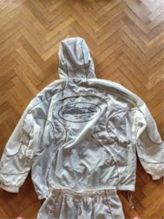 Chándal Nike x Corteiz Talla M