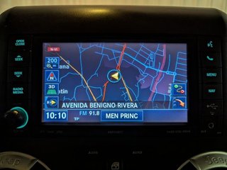 Jeep Wrangler 2.8 CRD Sahara Auto