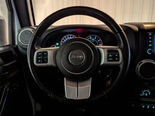 Jeep Wrangler 2.8 CRD Sahara Auto