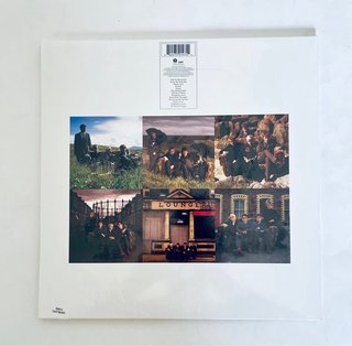 The Cranberries - No Need To Argue | LP Vinilo