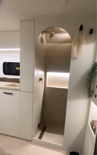 Peugeot Boxer L3H2 160cv | CAMPERIZACIÓN PREMIUM