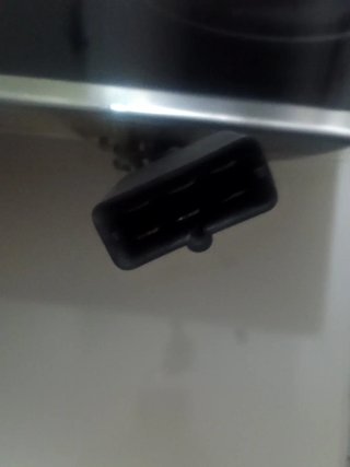 Vitrocerámica Teka VTCN 4 fuegos