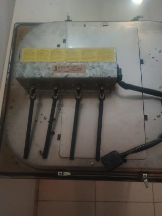 Vitrocerámica Teka VTCN 4 fuegos