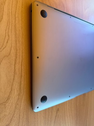 MacBook Air A1932 Gris Espacial