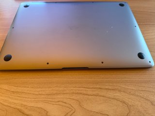 MacBook Air A1932 Gris Espacial