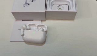 AirPods Pro 3 Blancos