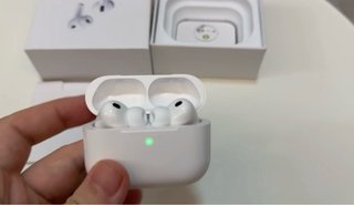 AirPods Pro 3 Blancos