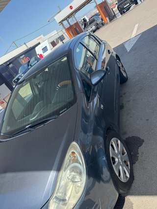 Opel Corsa 2007