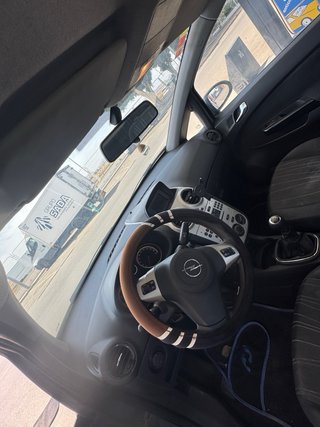 Opel Corsa 2007