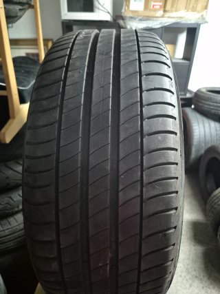 225 50 18 95W Michelin primacy3