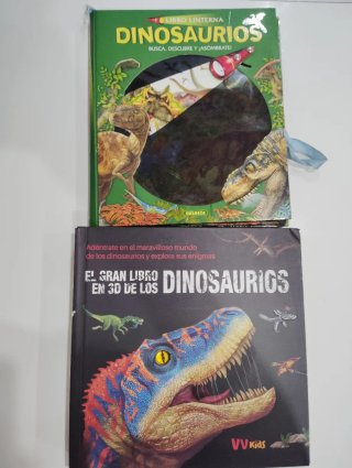 Dinosaurios