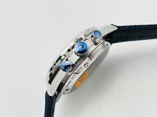 Omega Speedmaster 50 Aniversario Snoopy