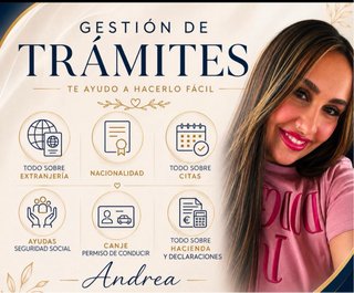 Servicios tramitaciones